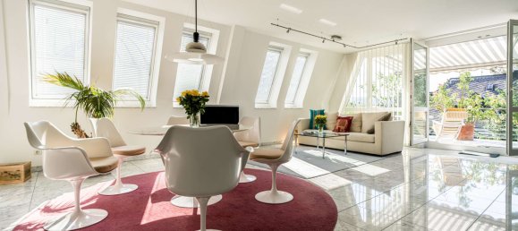 4 غرف نوم منزل ذو طابقين في Wiesbaden, Germany رقم 10275 2