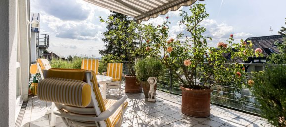 4 غرف نوم منزل ذو طابقين في Wiesbaden, Germany رقم 10275 5