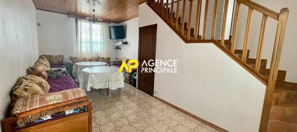 Дом с 4 спальнями в Аржантёй, Франция № 173174 3