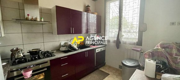 Дом с 4 спальнями в Аржантёй, Франция № 173174 7