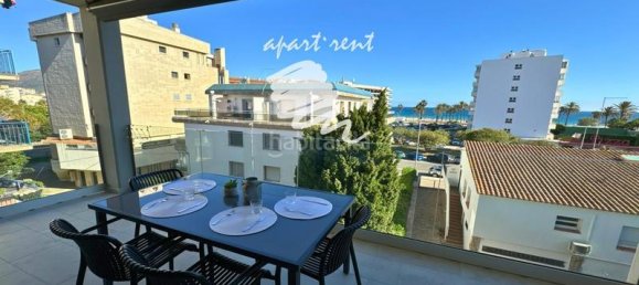 2 غرف نوم شقة في Roses, Spain رقم 110530 22