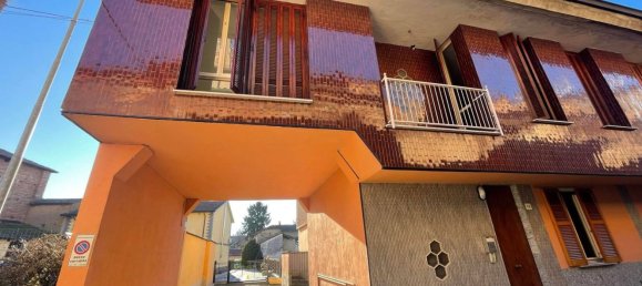 5 غرف نوم شقة في Pieve del Cairo, Italy رقم 365303 12