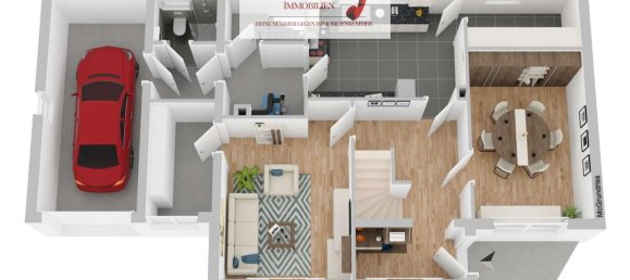 4 bedrooms House in Diepholz, Germany No. 124987 7