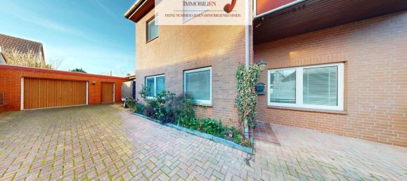 4 bedrooms House in Diepholz, Germany No. 124987 4