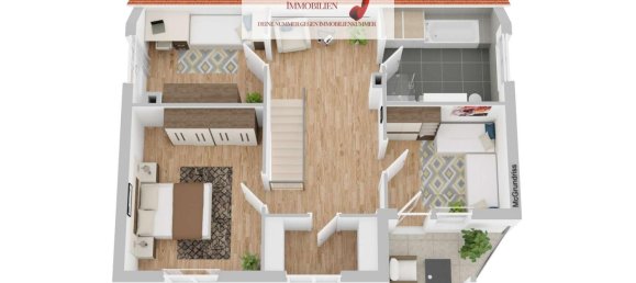 4 bedrooms House in Diepholz, Germany No. 124987 8