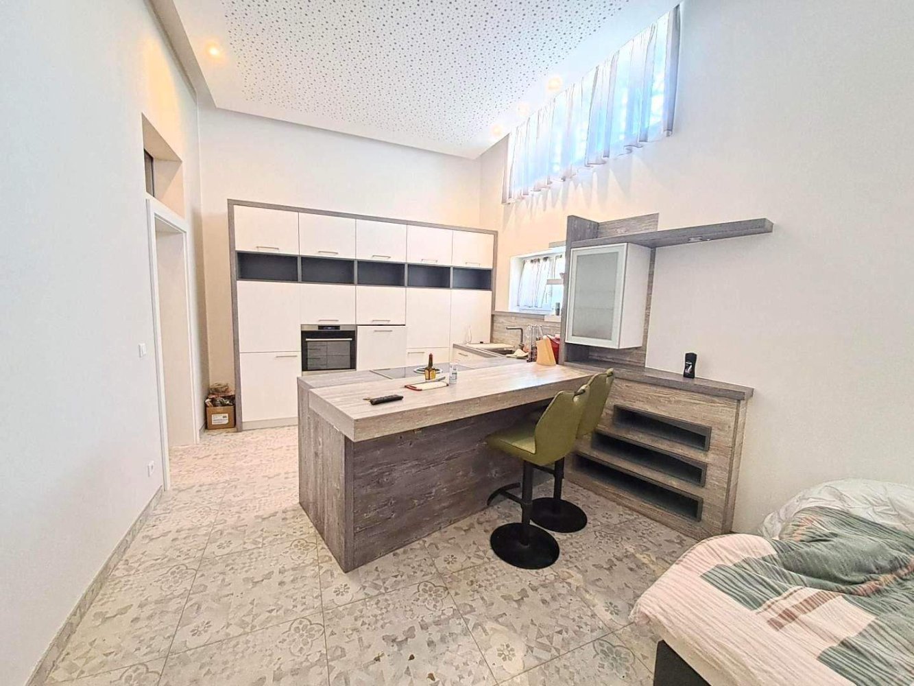 3-Zimmer Wohnung in Weistrach, Austria, Nr. 253984