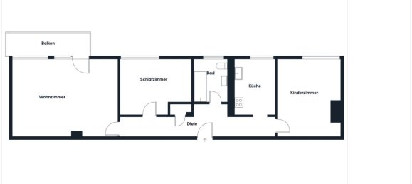 2 bedrooms Apartment in Warendorf, Germany No. 338572 15