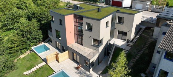 Villa de 5 habitaciónes en Klosterneuburg, Austria No. 253232 5