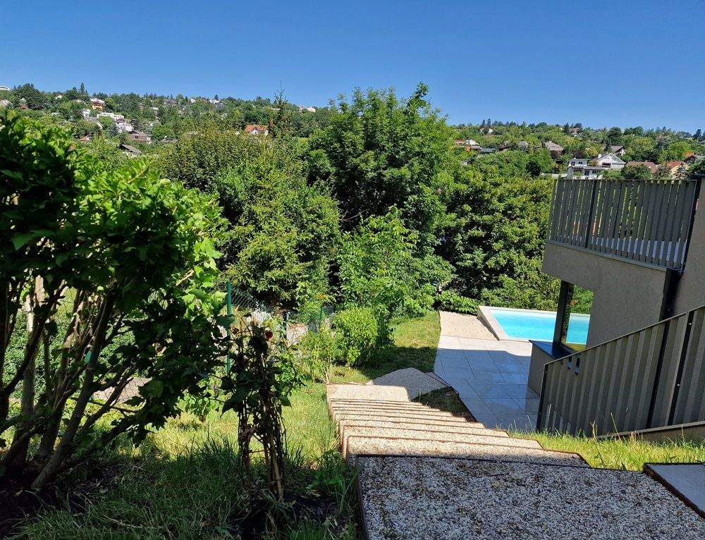 Villa de 5 habitaciónes en Klosterneuburg, Austria No. 253232