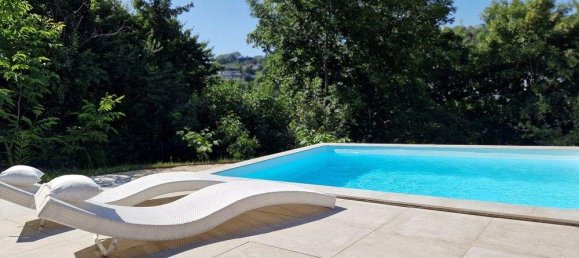 Villa de 5 habitaciónes en Klosterneuburg, Austria No. 253232 2