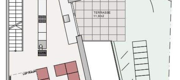 Villa de 5 habitaciónes en Klosterneuburg, Austria No. 253232 14