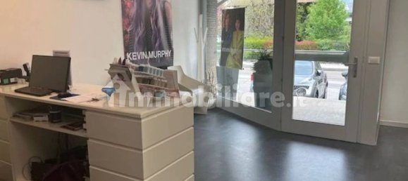 Propiedad comercial de 1 habitación en San Michele all'Adige, Italy No. 321200 3