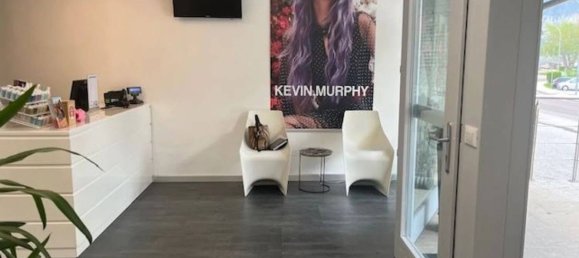 Propiedad comercial de 1 habitación en San Michele all'Adige, Italy No. 321200 4