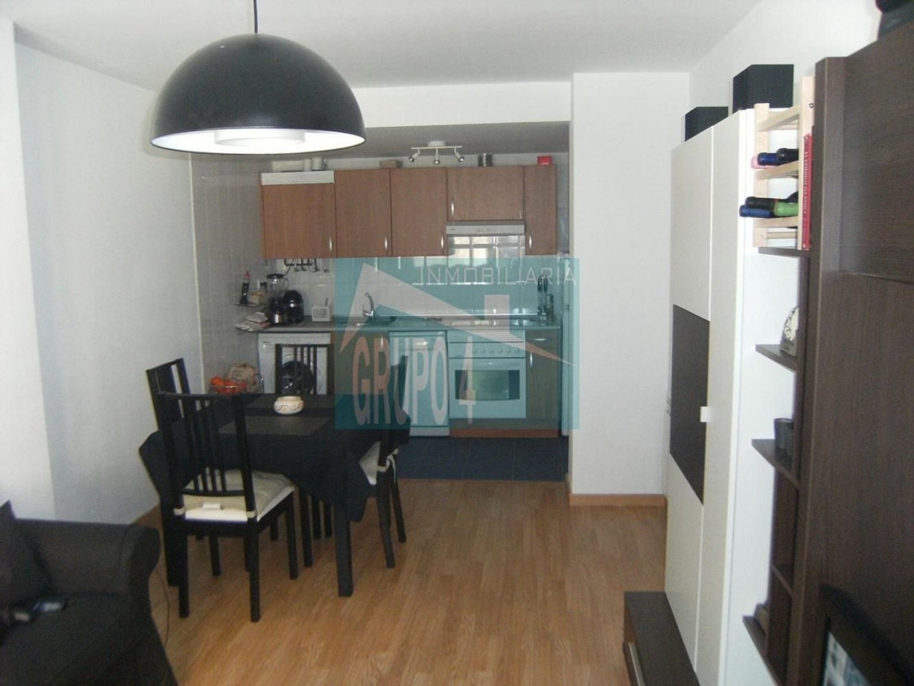 1 chambre Appartement à Cadrete, Spain No. 251574