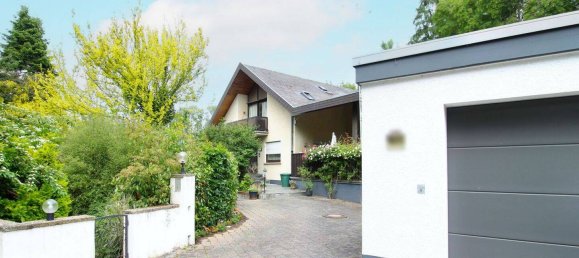 Adosado de 4 dormitorios en Lahn-Dill, Germany No. 311999 21