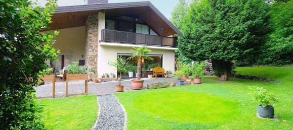 Adosado de 4 dormitorios en Lahn-Dill, Germany No. 311999 6