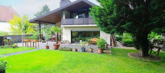 Adosado de 4 dormitorios en Lahn-Dill, Germany No. 311999 7