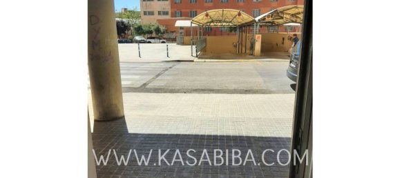 Gewerbliche Immobilie in Puerto De Sagunto, Spain 65m², Nr. 72017 3