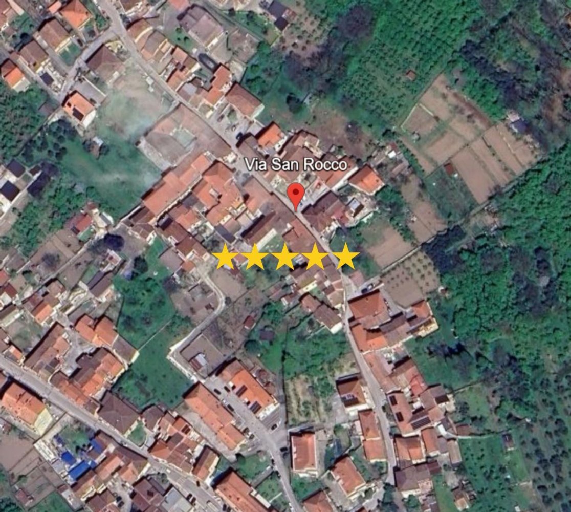 7 bedrooms Apartment in Santa Lucia di Serino, Italy No. 400422