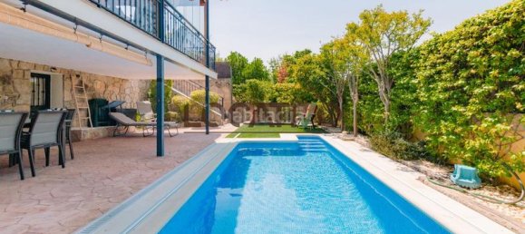 4 bedrooms House in Robledo de Chavela, Spain No. 138257 14