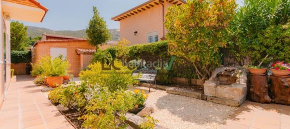 4 bedrooms House in Robledo de Chavela, Spain No. 138257 11