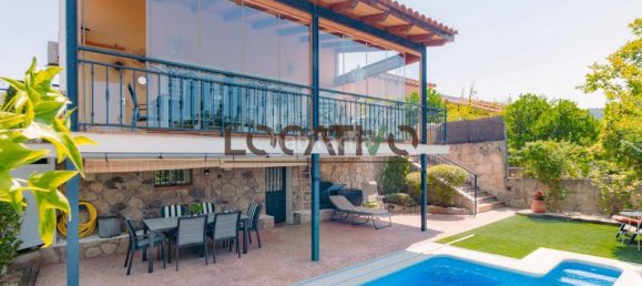 4 bedrooms House in Robledo de Chavela, Spain No. 138257 15