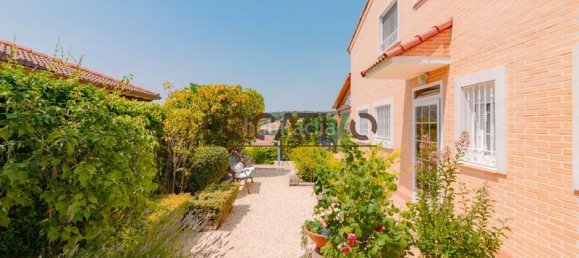 4 bedrooms House in Robledo de Chavela, Spain No. 138257 5