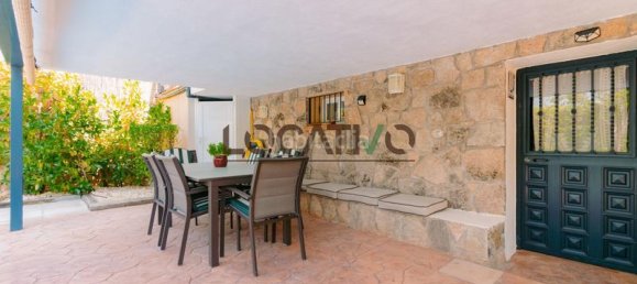 4 bedrooms House in Robledo de Chavela, Spain No. 138257 13