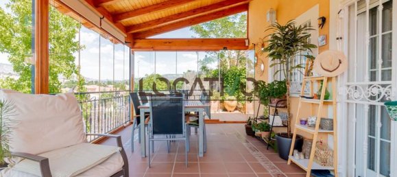 4 bedrooms House in Robledo de Chavela, Spain No. 138257 27