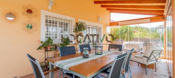 4 bedrooms House in Robledo de Chavela, Spain No. 138257 25