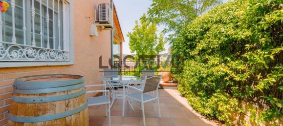 4 bedrooms House in Robledo de Chavela, Spain No. 138257 8