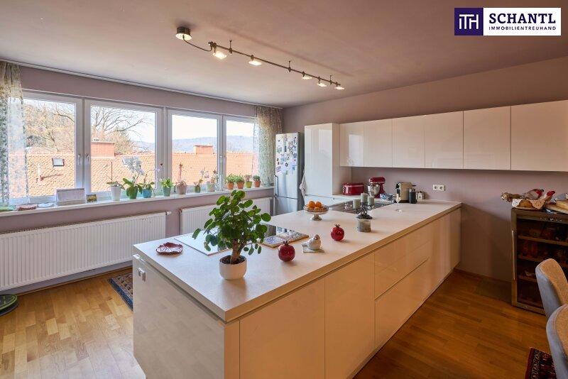 Пентхаус с 5 комнатами в Гайдорф, Австрия № 229784