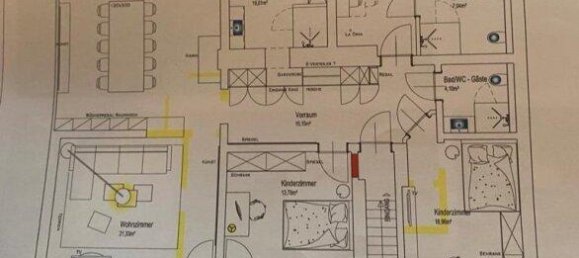 Пентхаус с 5 комнатами в Гайдорф, Австрия № 229784 22