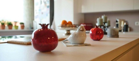 Пентхаус с 5 комнатами в Гайдорф, Австрия № 229784 11