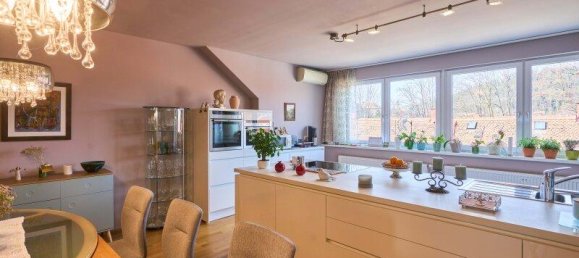 Пентхаус с 5 комнатами в Гайдорф, Австрия № 229784 9