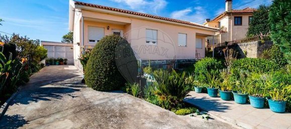 2 Schlafzimmer Haus in Cortegaca, Portugal, Nr. 18079 5