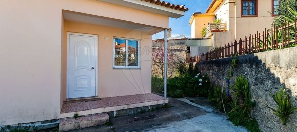 2 Schlafzimmer Haus in Cortegaca, Portugal, Nr. 18079 13