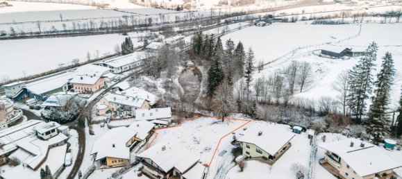 Grundstück in Kirchdorf in Tirol, Austria 1303m², Nr. 72701 4