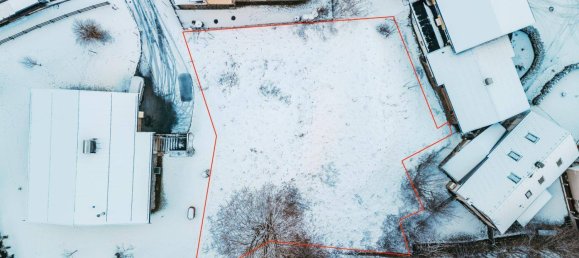 Grundstück in Kirchdorf in Tirol, Austria 1303m², Nr. 72701 5