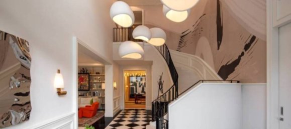 Casa de 5 dormitorios en Bang Kaeo, Thailand No. 21517 8