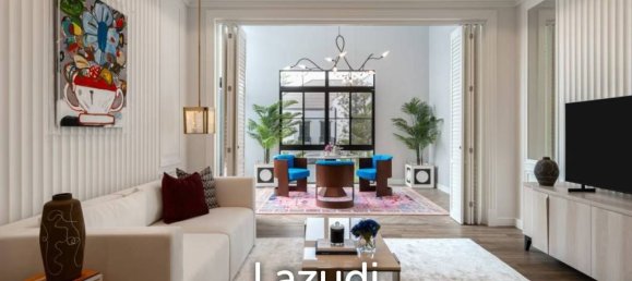 5 Schlafzimmer Cafe / Restaurant in Bang Kaeo, Thailand, Nr. 21517 4