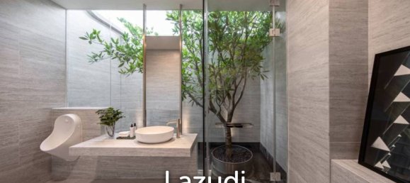 5 Schlafzimmer Cafe / Restaurant in Bang Kaeo, Thailand, Nr. 21517 9