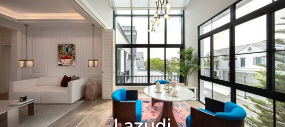 5 Schlafzimmer Cafe / Restaurant in Bang Kaeo, Thailand, Nr. 21517 5