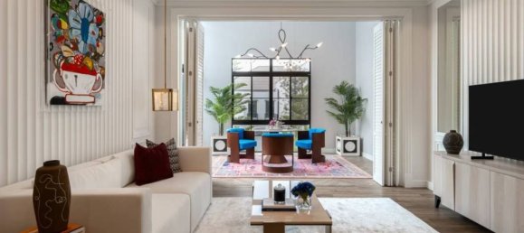 Casa de 5 dormitorios en Bang Kaeo, Thailand No. 21517 7