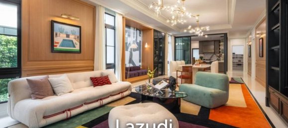 5 Schlafzimmer Cafe / Restaurant in Bang Kaeo, Thailand, Nr. 21517 6