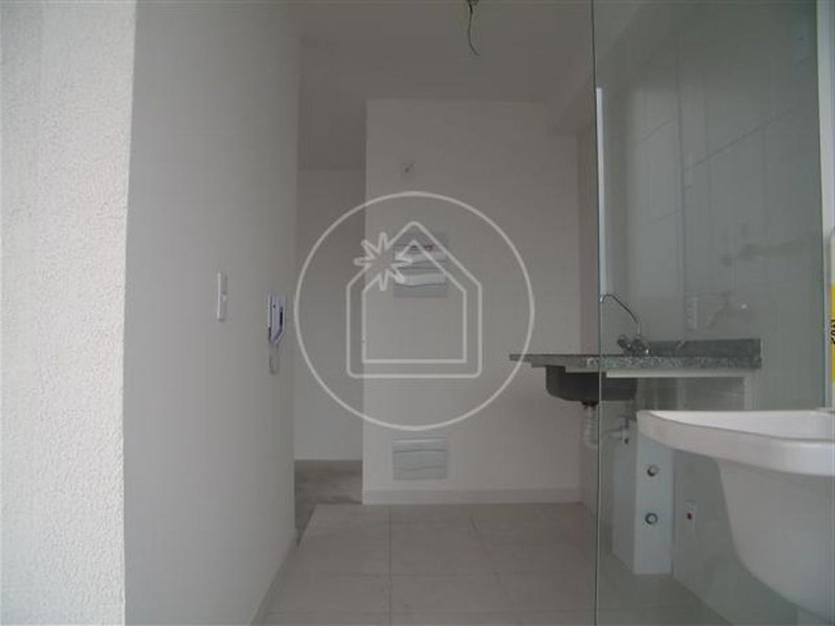 Apartamento T3 em São Paulo, Brazil N.º 554252