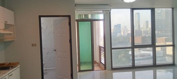 Apartamento em condomínio em Sathon, Thailand N.º 71933 2