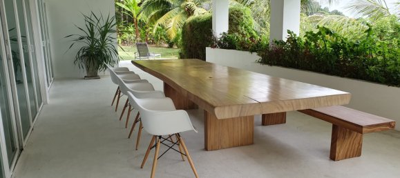 3 bedrooms Villa in Kamala, Thailand No. 26299 13