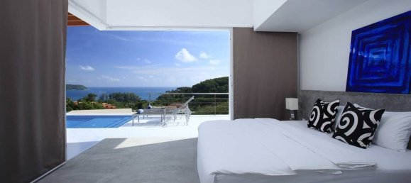 3 bedrooms Villa in Kamala, Thailand No. 26299 4