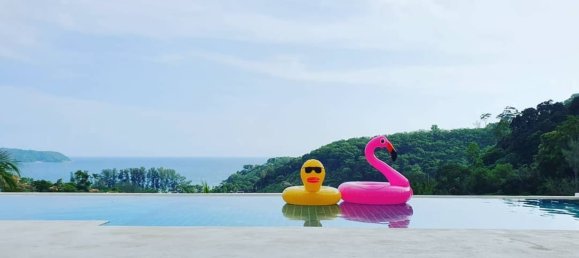 3 bedrooms Villa in Kamala, Thailand No. 26299 3